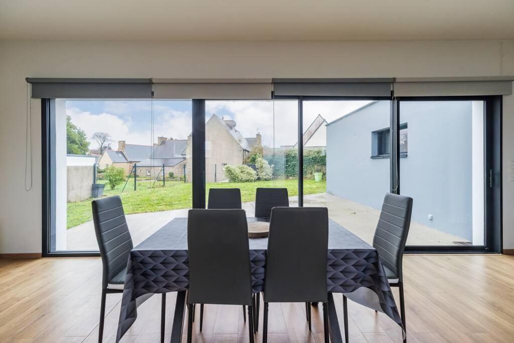 Maison Familiale A - Proche Des Plages