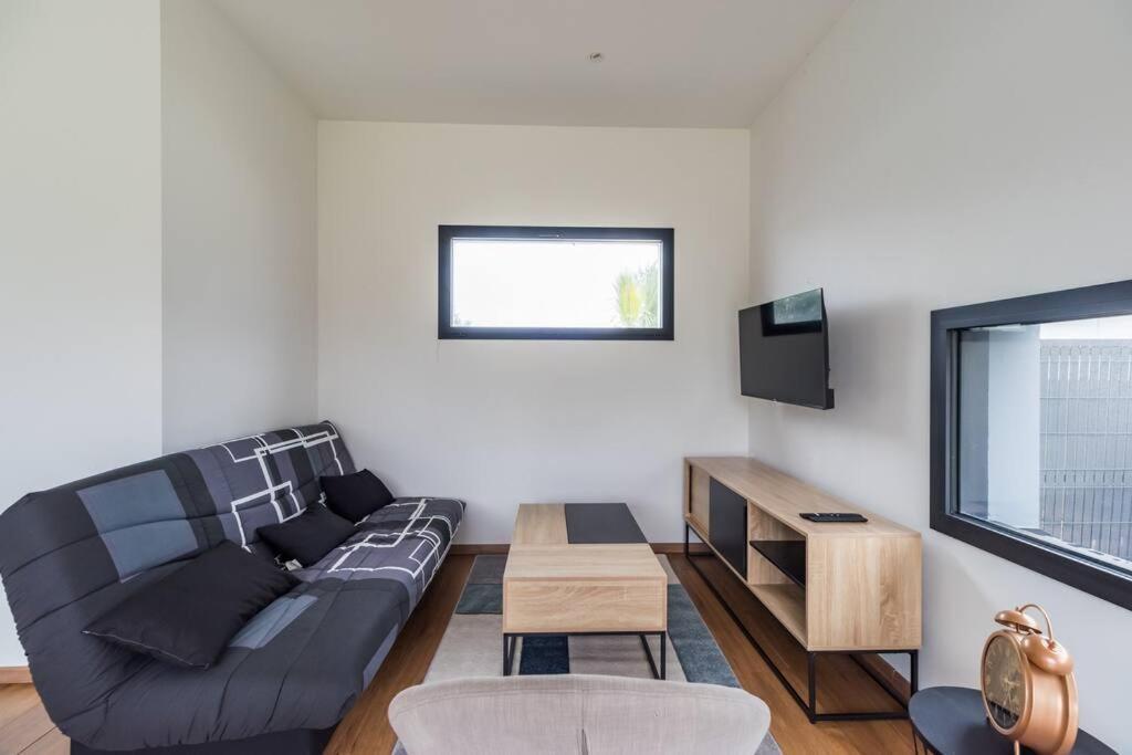 Maison Familiale A - Proche Des Plages Holiday home *