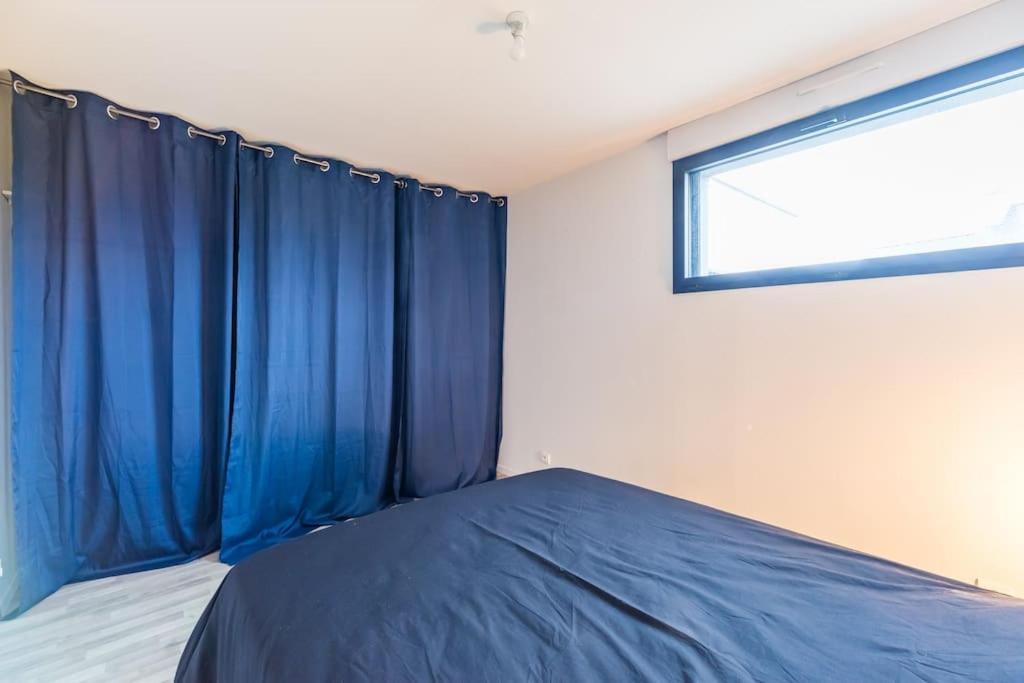 Maison Familiale A - Proche Des Plages Holiday home