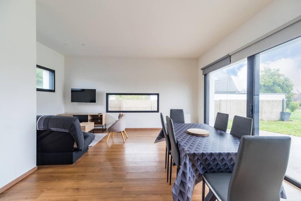 Holiday home Maison Familiale A - Proche Des Plages *