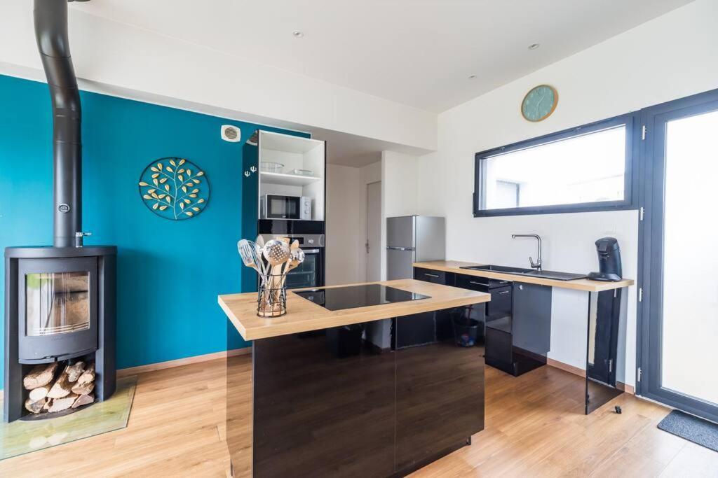 Holiday home Maison Familiale A - Proche Des Plages