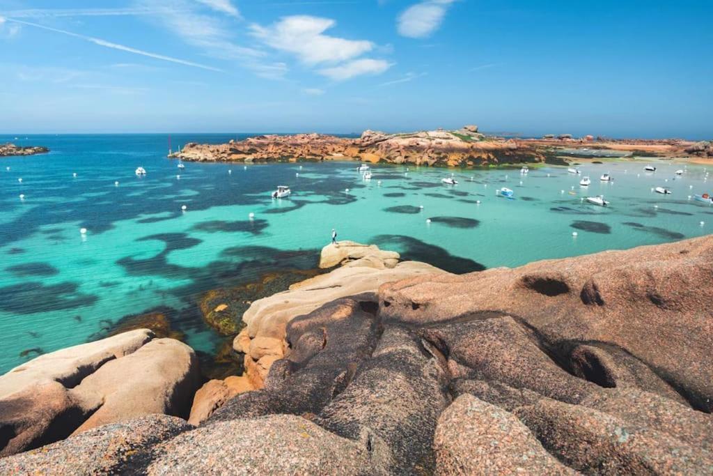 Holiday home Maison Familiale A - Proche Des Plages *