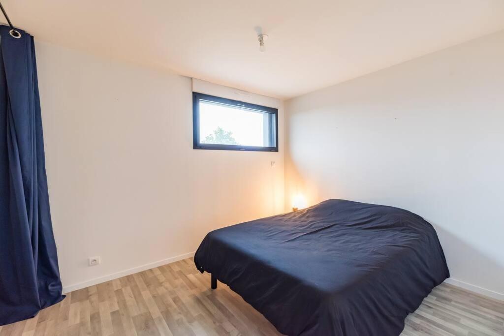Maison Familiale A - Proche Des Plages