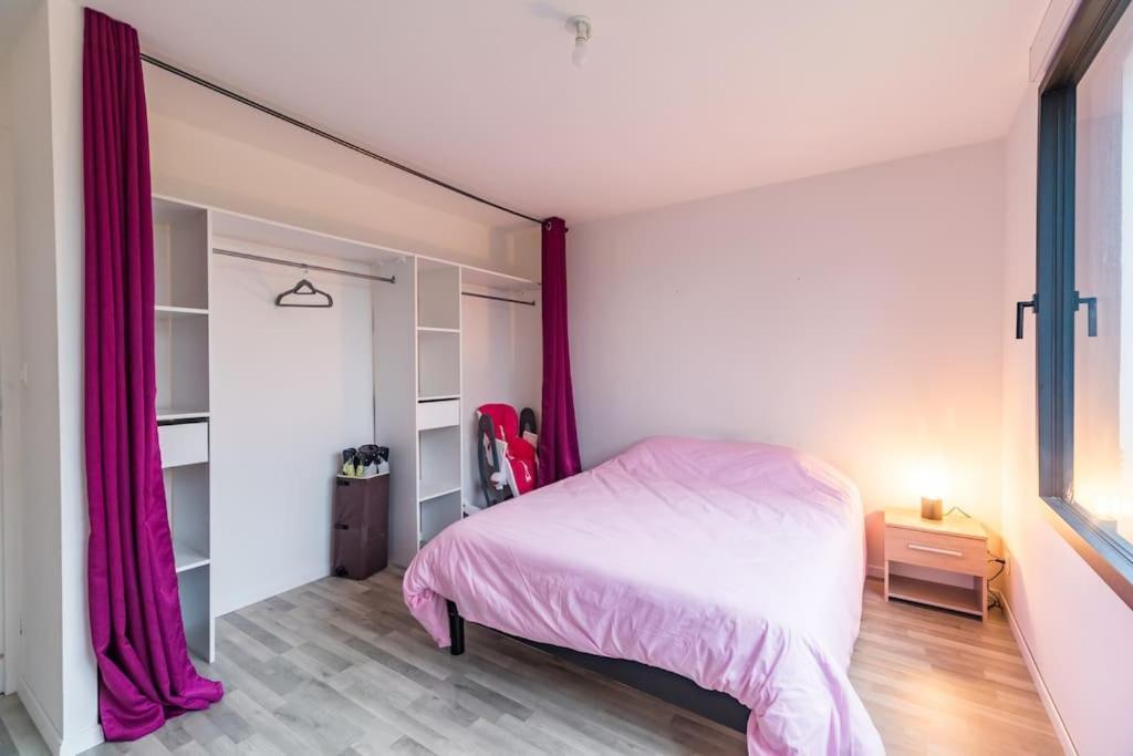 Holiday home Maison Familiale A - Proche Des Plages Tregastel