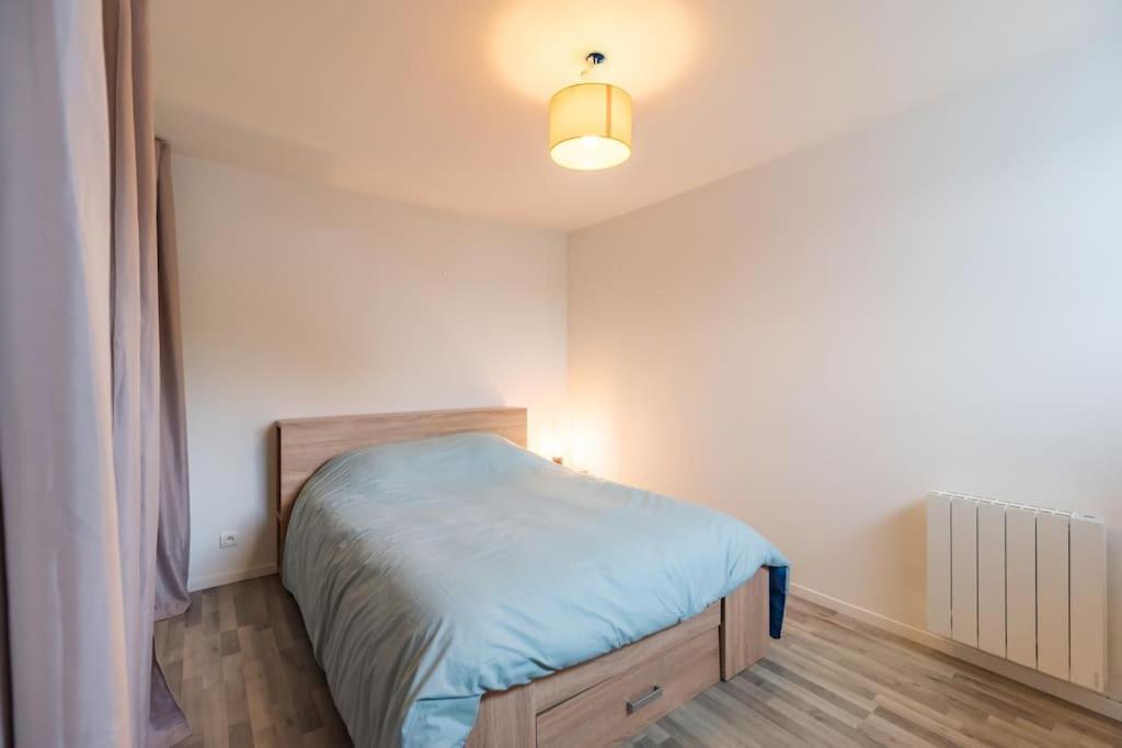 Maison Familiale A - Proche Des Plages Trégastel